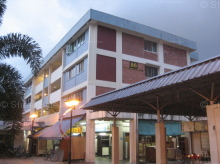 Blk 86 Bedok North Street 4 (S)460086 #176082
